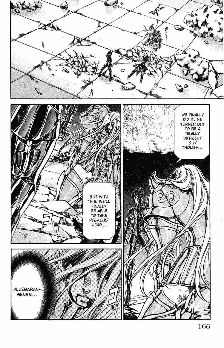 Saint Seiya - The Lost Canvas Chapter 50 15